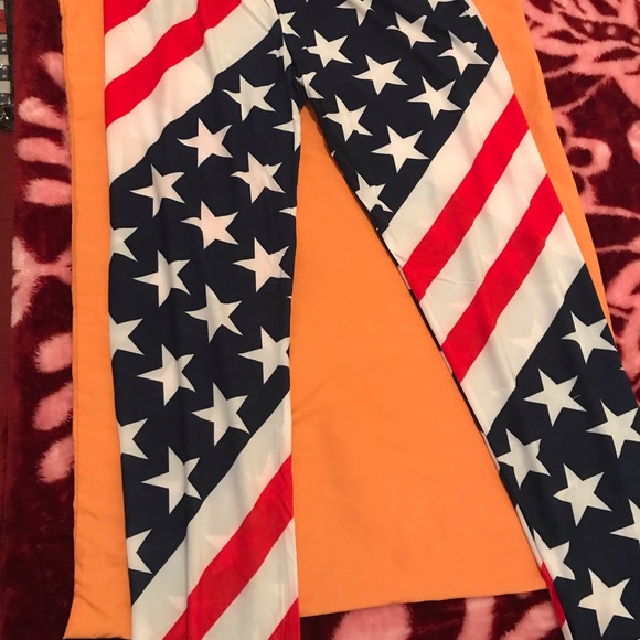 Legging - Picture 1 of 1